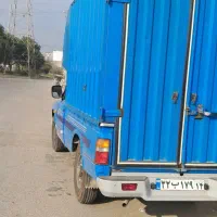 فروش ماشین زامیاد|خودرو سواری و وانت|اهواز, بهارستان|دیوار