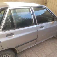 پراید۸۵|خودرو سواری و وانت|یزد, |دیوار