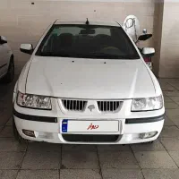 سمند lx ۹۶|خودرو سواری و وانت|کرج, کمالشهر|دیوار