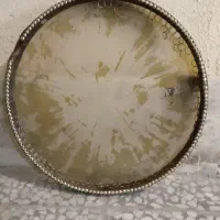 دایره|سازهای سنتی|پردیس, فاز ۲|دیوار