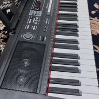 ارگ درجه یک و نو