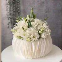 استخدام کیک ساز و دکوراتور حرفه ای