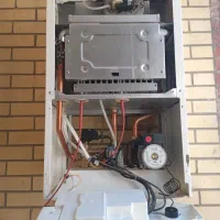 تعمیر و سرویس پکیج و آبگرمکن سراسر اصفهان