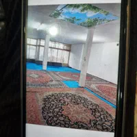 فروش واجاره دوطبقه بزرگ وباصفا جولرستان کرسگان