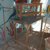 میزکار برای خیاطی و دوزنده