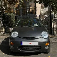 ام وی ام ۱۱۰ ۴ سیلندر مدل ۹۰