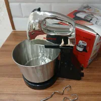 همزن ۳لیتری باضمانت