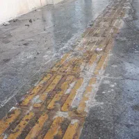 کف سابی خورشید