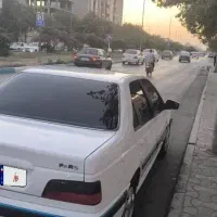 پارس tu5 401 سیمی|خودرو سواری و وانت|اصفهان, خانه اصفهان|دیوار