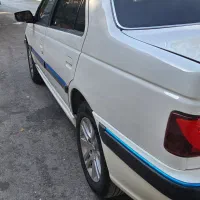 پژوپارس xu7pسفارشی|خودرو سواری و وانت|اصفهان, شهید رجایی|دیوار