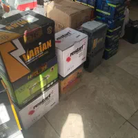 امداد باتری جی|قطعات یدکی و لوازم جانبی|تهران, جی|دیوار