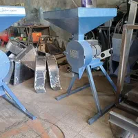 DASNO ASYAB آسیاب دام و طیور