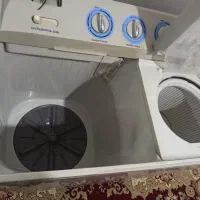 لباسشویی ال جی