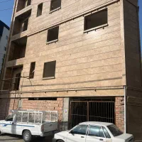 ساختمان نیمه ساز