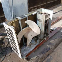 کولرگازی و پکیج