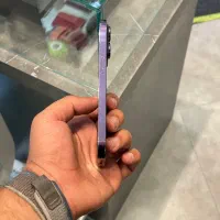 iPhone 14 Pro|موبایل|تهران, میرداماد|دیوار