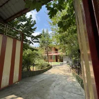 ویلادر روستای الندان