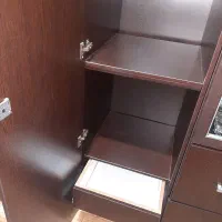کمد لباس|جاکفشی، کمد، دراور|کرج, باغستان|دیوار
