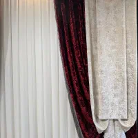 دستک پنل گلدار