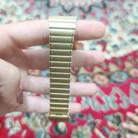 ساعت ساختار طرحk22 گلد اصل ضدآب|ساعت|یزد, |دیوار