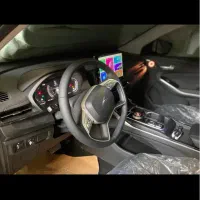 Kmc x5 1404 صفر کیلومتر|خودرو سواری و وانت|تهران, خانی آباد نو جنوبی|دیوار