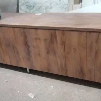 کابینت ملامینه