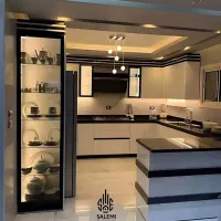 فرهنگ شهر / پنت 112 متری / کلید اول / فول امکانات|فروش آپارتمان|اهواز, فرهنگ شهر|دیوار