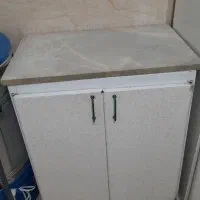 کابینت و سنگ رو کابینتی