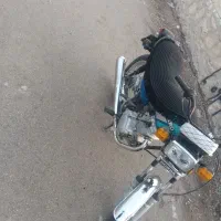 25000|موتورسیکلت|برازجان, |دیوار