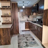 آپارتمان نوساز خونه ۷۵متر ساری شهرک سارویه