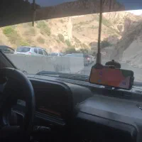 پراید ۸۲ تقه نخورده