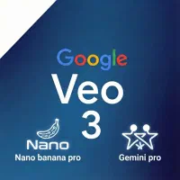 اکانت اختصاصی Google Veo 3.1