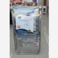 بند رخت استیل