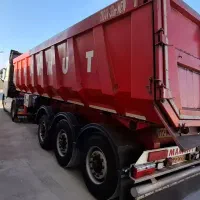 کمپرس سه محور|خودرو سنگین|اصفهان, محله سفلی|دیوار