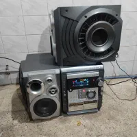 ظبط سامسونگ   قوی ساپ دار