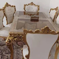 میز نهار خوری|میز و صندلی غذاخوری|مشهد, نوید|دیوار