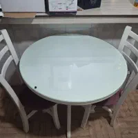 میز نهار خوری