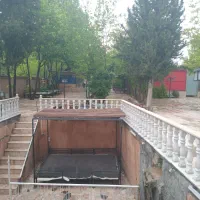 رهن واجاره باغ رستوران گاردن نایت