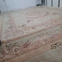 فرش ۱۲ متری  مشهد ۷۰۰ شانه تمیز و بدون لک