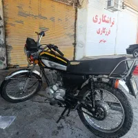 موتور150تمیز|موتورسیکلت|دوگنبدان, |دیوار