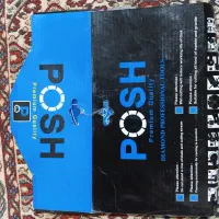 صفحه گرانیت بر مارک بوش آلمان