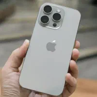 iPhone 15 Promax Za Battrey 100