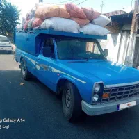 نیسان باری مدل 1400|خودرو سواری و وانت|رشت, امین الضرب|دیوار