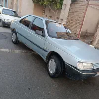 روآ مدل86|خودرو سواری و وانت|صفادشت, |دیوار