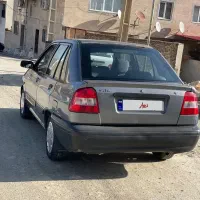 پراید ۱۴۱|خودرو سواری و وانت|ارومیه, |دیوار