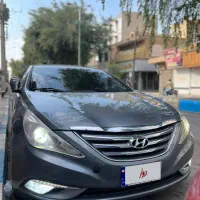 هیندای سوناتا موتور۲۰۰۰توربو پلاک اروندی