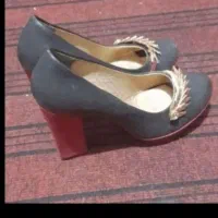 کفش وصندل دست دوم