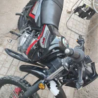 دائیچی مدل ۱۴۰۲|موتورسیکلت|تایباد, |دیوار