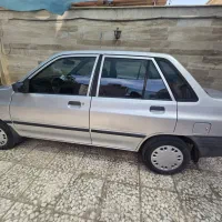 سواری پراید