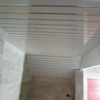 اجرای و نصب سقف کاذب